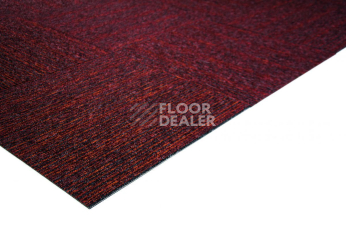 Condor Carpets Solid Stripes 120 фото 3 | FLOORDEALER